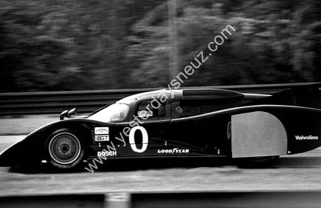 Danny Ongais-9