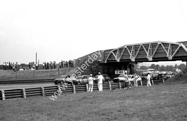 First Turn Bridge-1