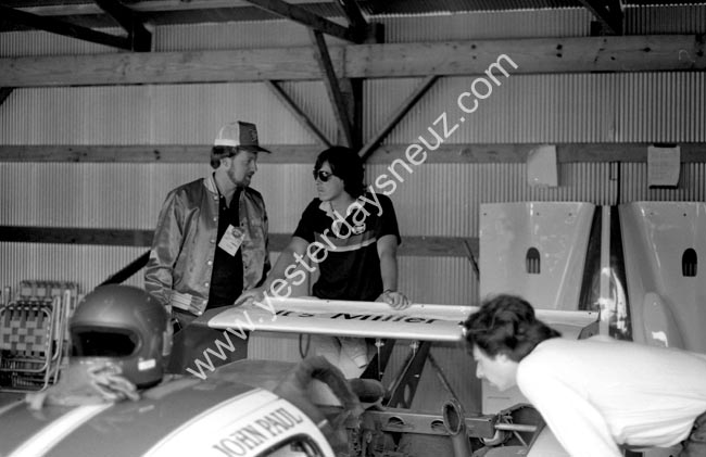 John Paul, Jr. & John Meyers-2