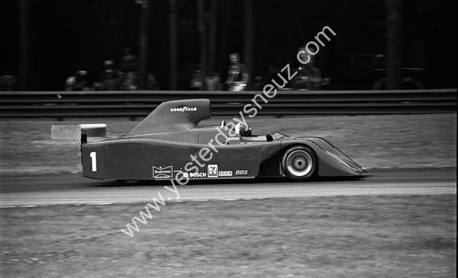 Al Holbert 1