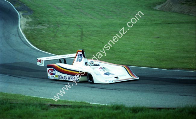 Al Holbert 15