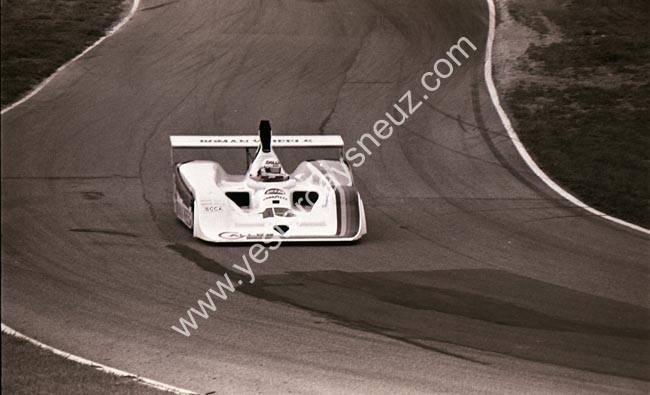 Al Unser Jr 1