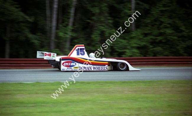 Al Unser Jr 13