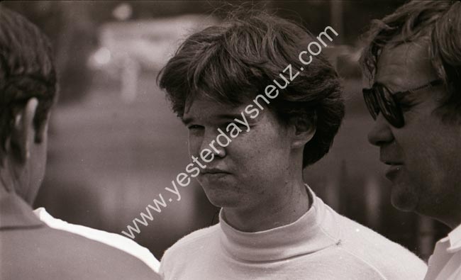 Al Unser Jr.