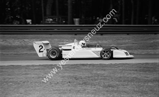 Jim Opperman