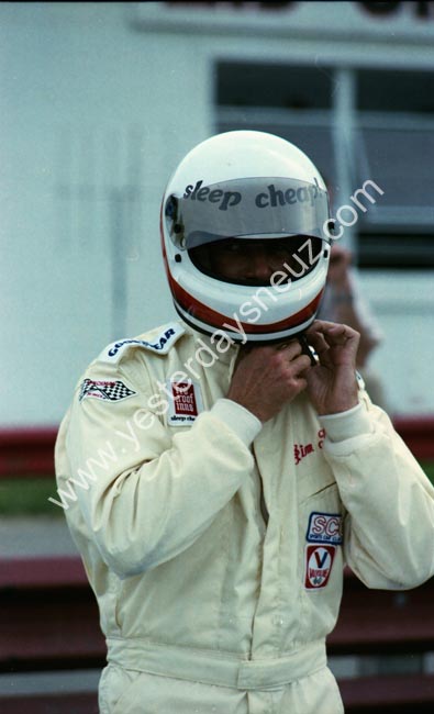 Jim Trueman 5