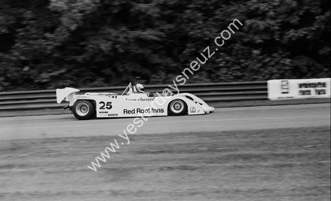 Jim Trueman