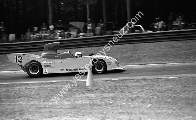 Michael Brayton 2