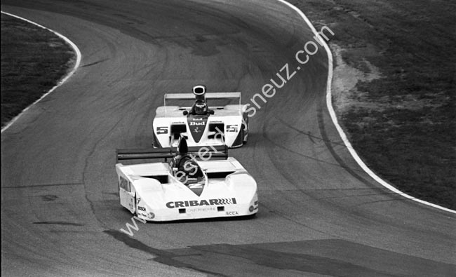 Randy Lewis DAnny Sullivan