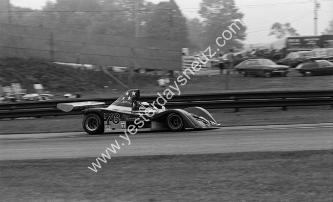 Rick Parsons 4