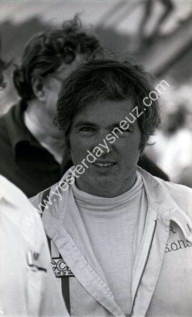 Rick Parsons