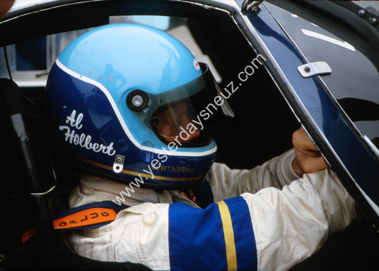 Al Holbert 2