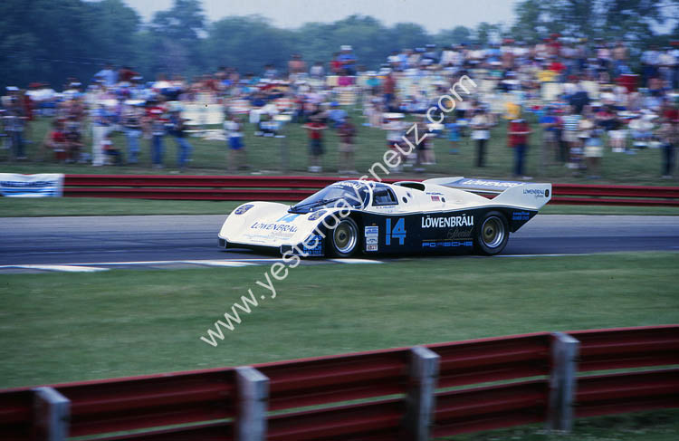 Al Holbert_Derek Bell 32