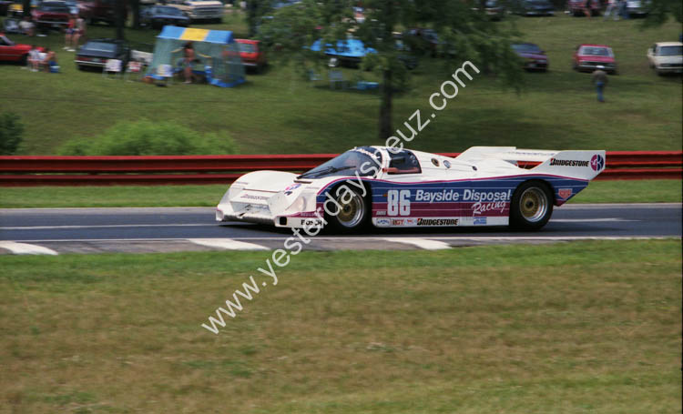Bob Wollek_David Hobbs 9