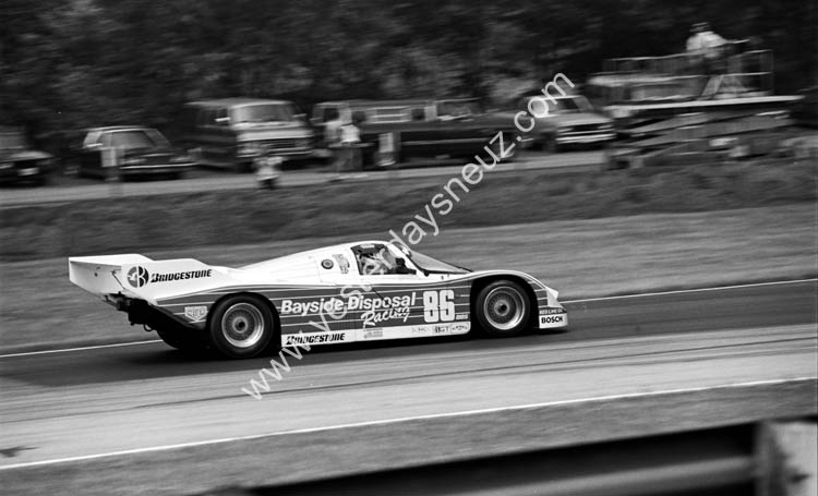 Bob Wollek_David Hobbs