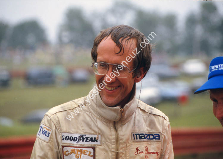 Jim Downing 1