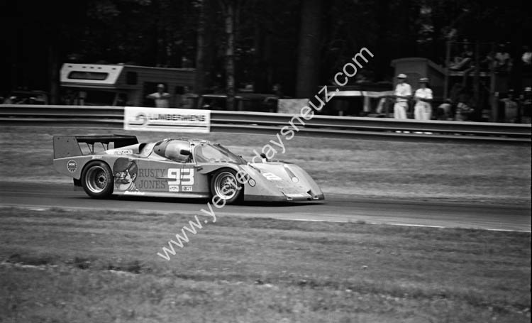 Kelly Marsh_Ron Pawley 1