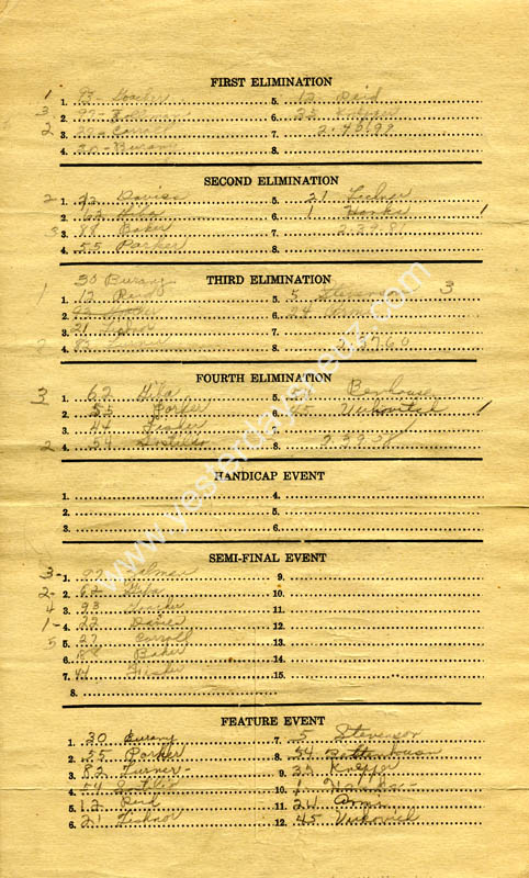 American Legion Speedway 6-8-50 (2)