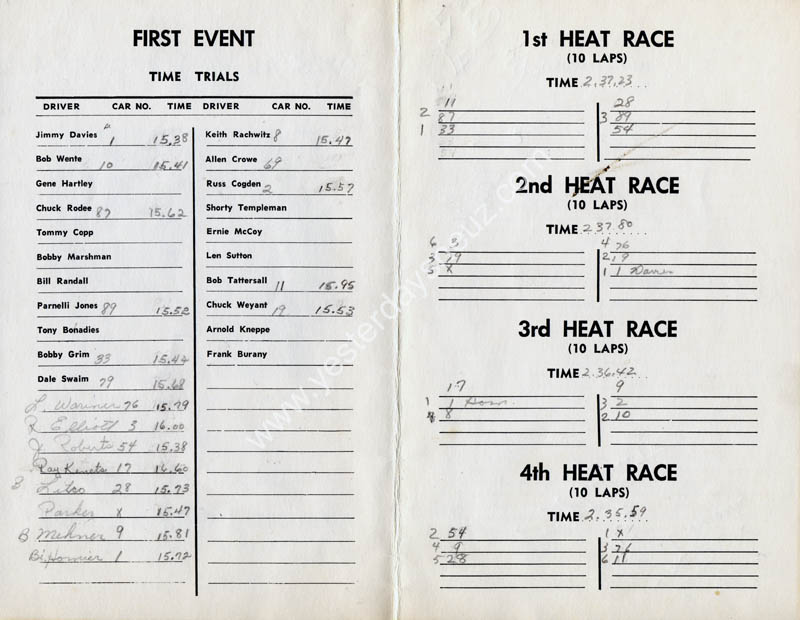 American Legion Speedway 8-23-61 (2)