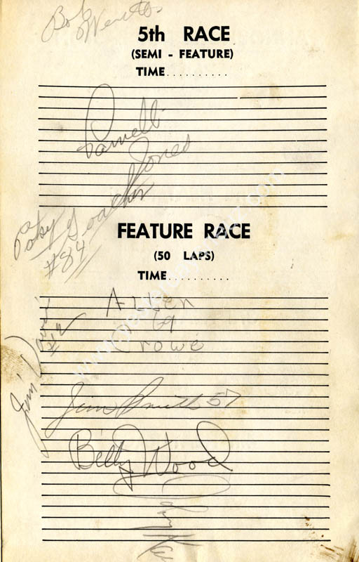 American Legion Speedway 8-24-60 (3)