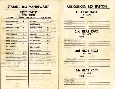 American Legion Speedway 8-24-60 (2)