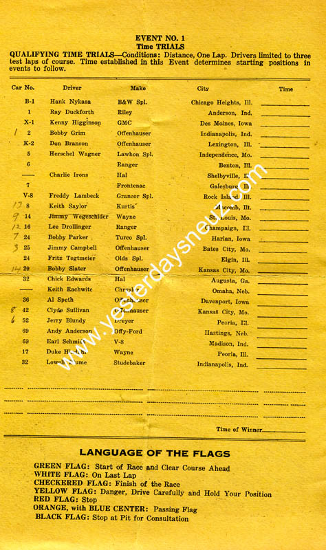 Urbana Fairgrounds 5-17-53 (2)