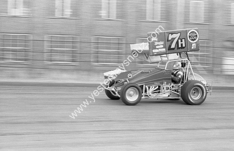 ISFG51185 B19 Ronnie Daniels
