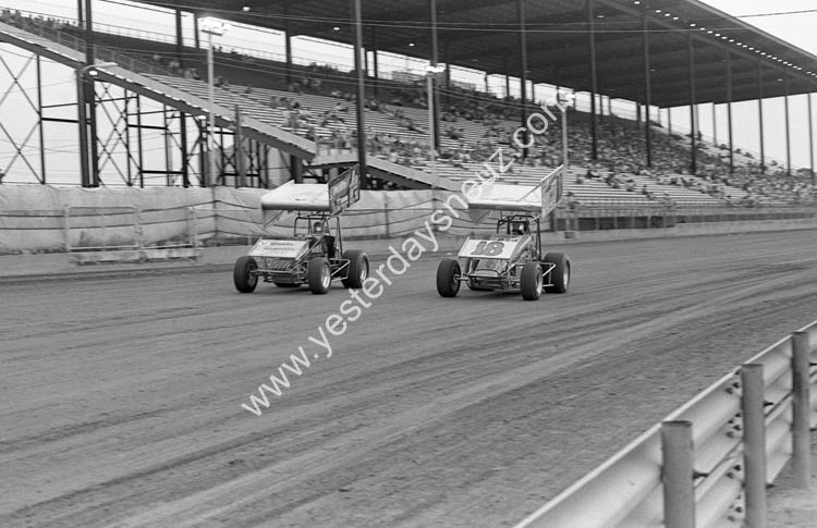 ISFG51185 B21 Main Straight