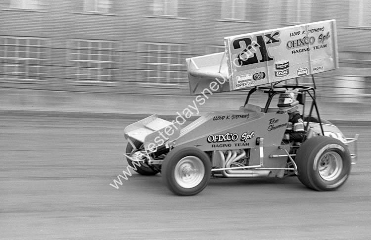 ISFG51185 B25 Ron Shuman