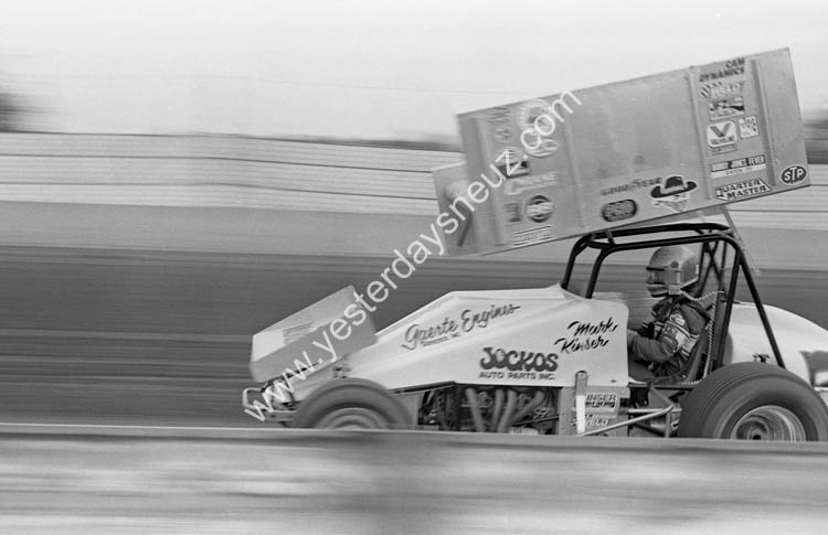 ISFG51185 B32 Mark Kinser