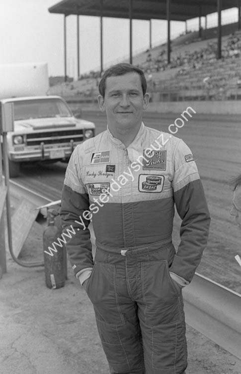 ISFG51185-10 Rocky Hodges
