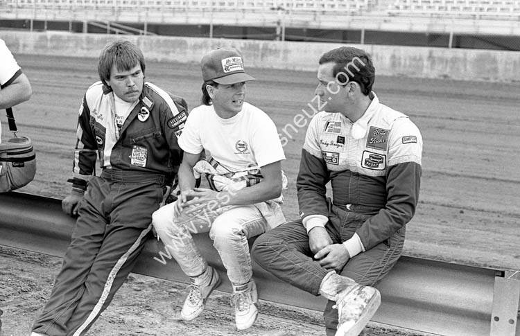 ISFG51185-14 T. Gee, J. Haudenschild,R. Hodges