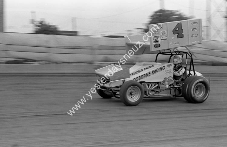 ISFG51185-30 Danny Smith