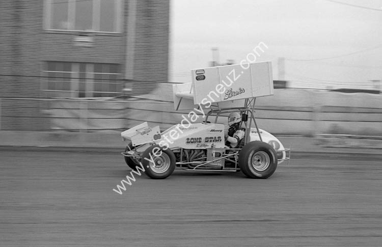 ISFG51185-32 Dave Balney