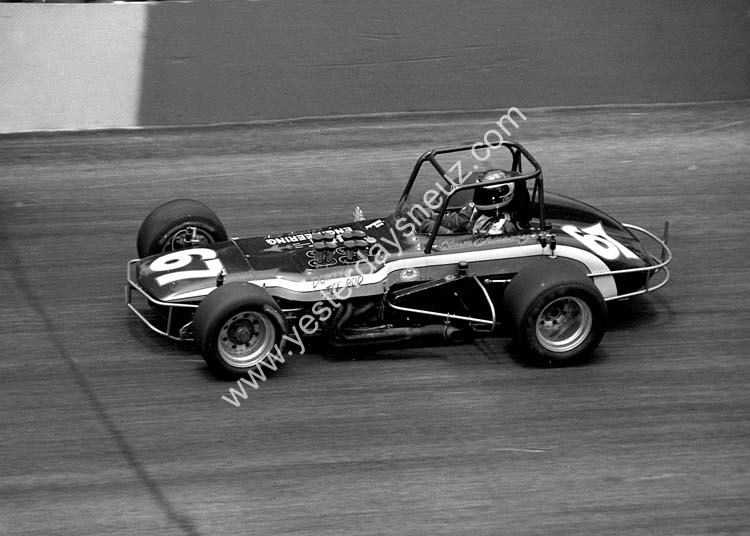 W90279-112 Steve Chasey