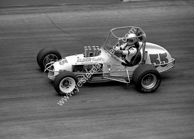 W90279-113 Rich Vogler