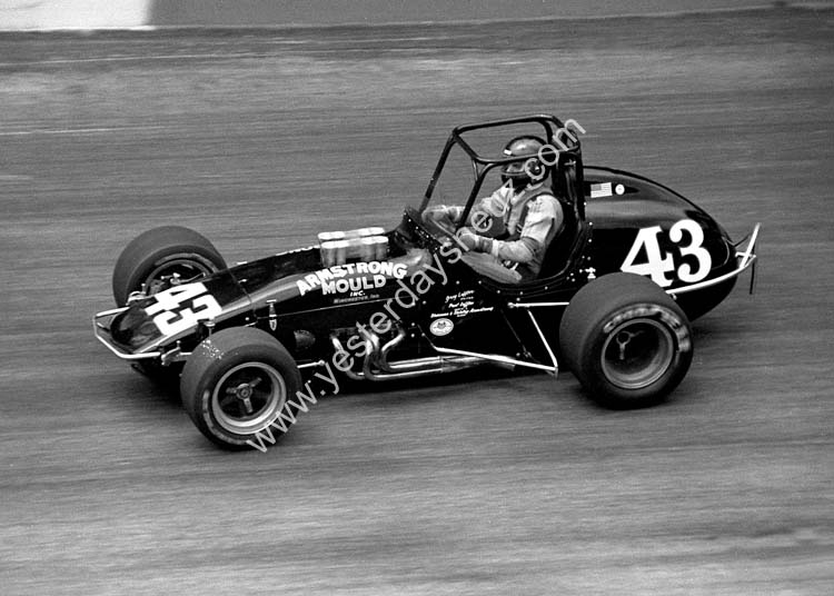 W90279-114 Greg Leffler