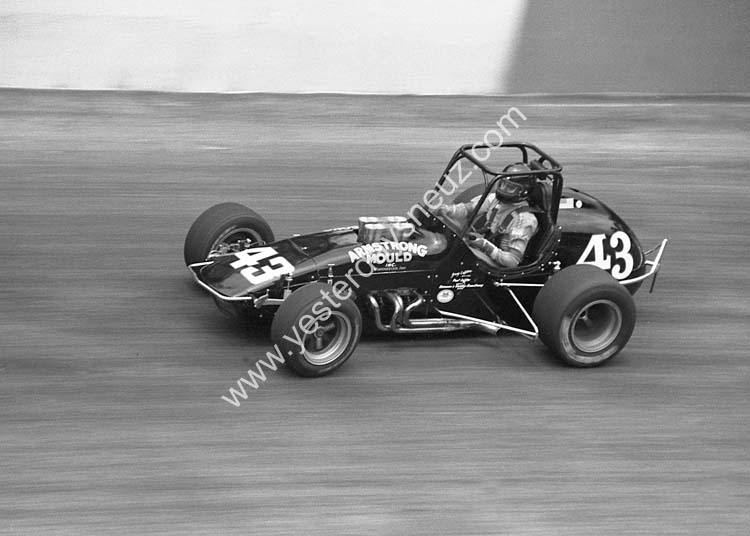W90279-116 Greg Leffler