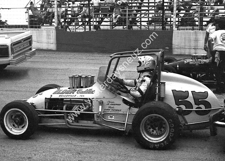 W90279-149 Rich Vogler