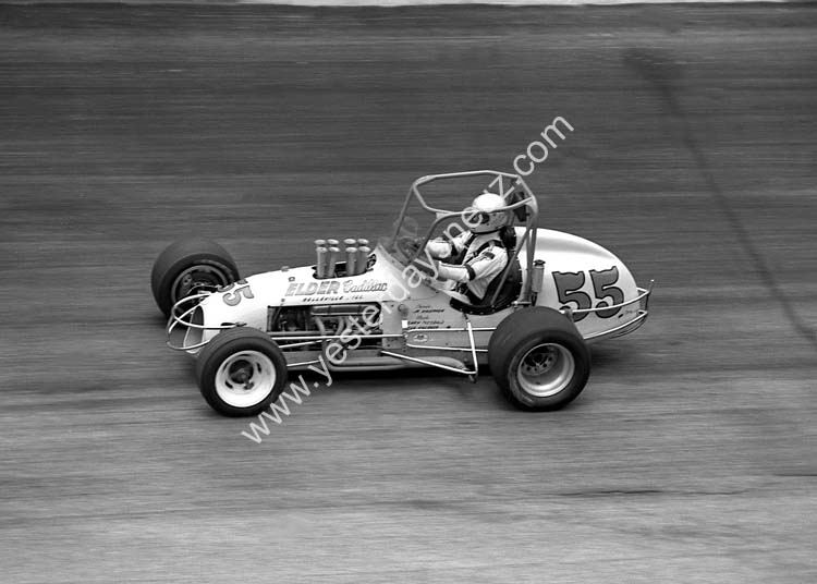 W90279-160 Rich Vogler