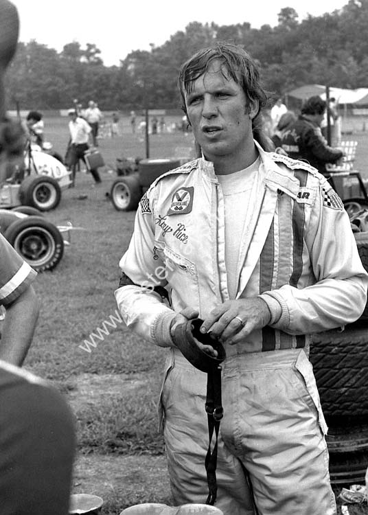 W90279-26 Larry Rice