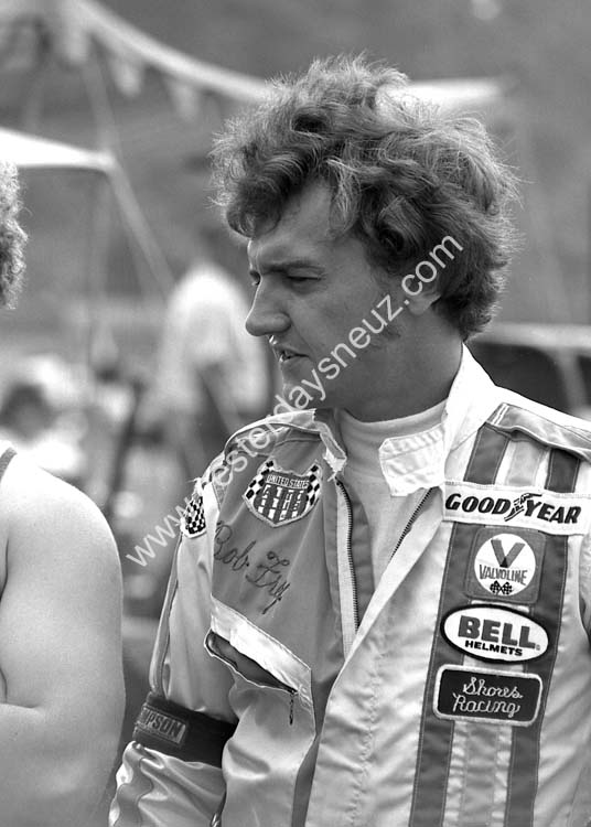 W90279-34 Bob Fry