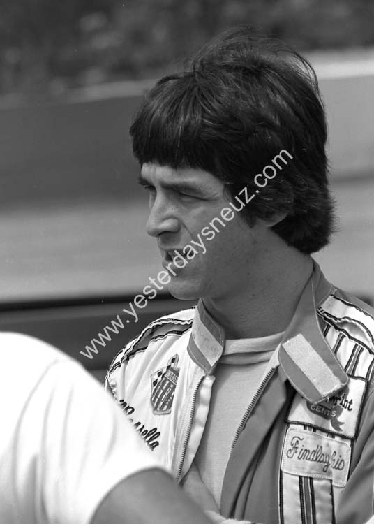 W90279-35 Billy Cassella