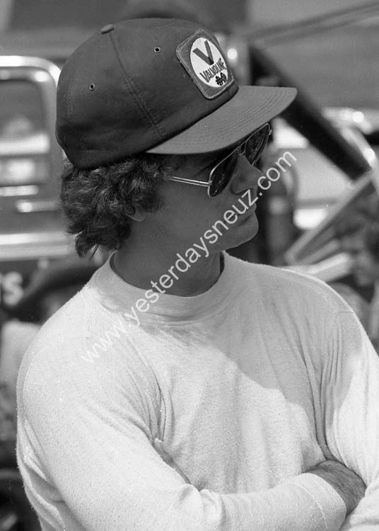 W90279-87 Rich Vogler