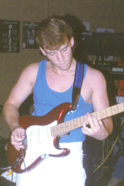 david