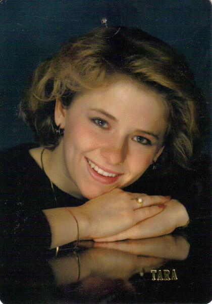 tara cook