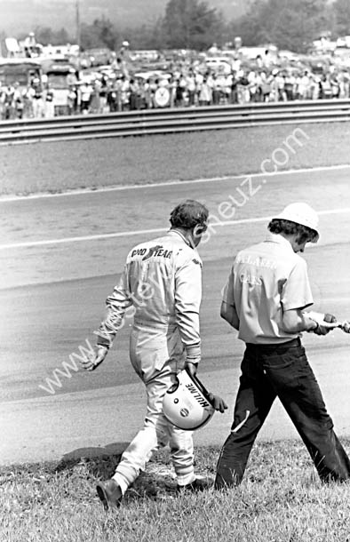 Denny Hulme 2