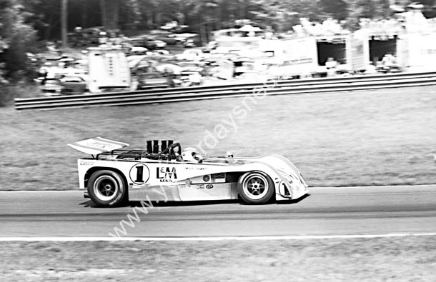 Jackie Stewart 2