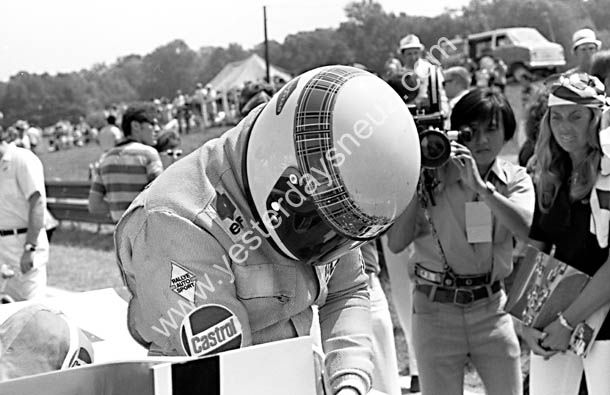 Jackie Stewart 3