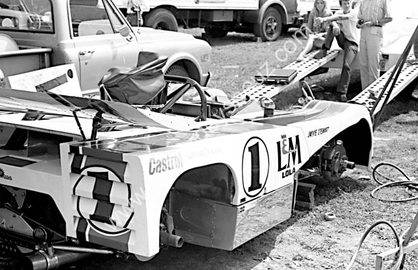 Jackie Stewart 4